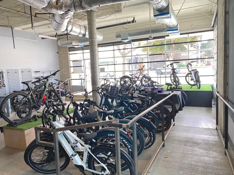 More Photos Of 920-934 Broadway, Santa Monica Apartments For Lease