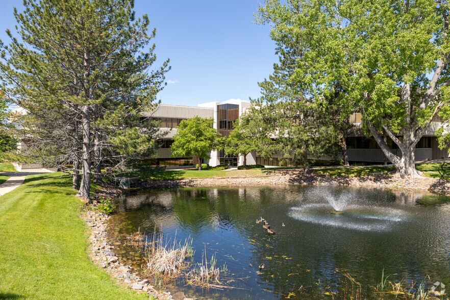 More Photos Of 5600 S Quebec St, Greenwood Village Office For Lease