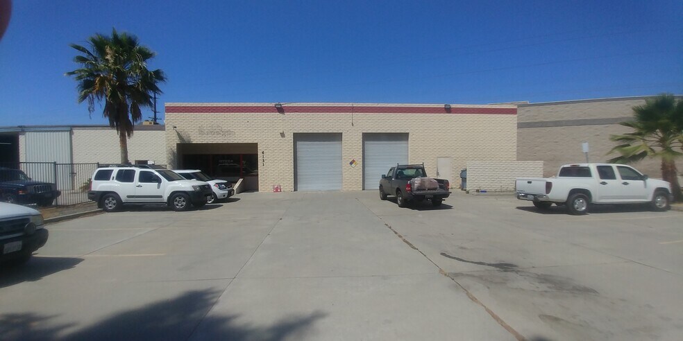 More Photos Of 6131 Quail Valley Ct, Riverside Manufacturing For Lease