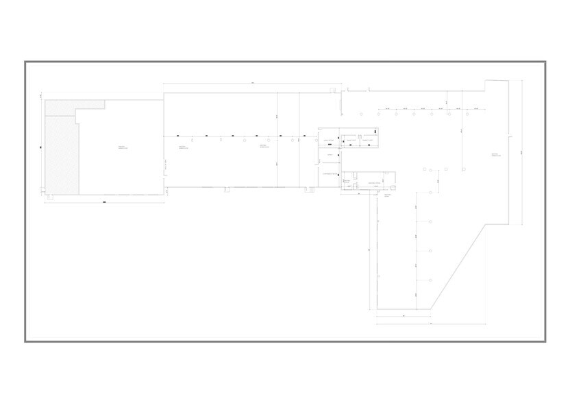 More Photos Of 181 Boyd St, Montgomery Warehouse For Lease