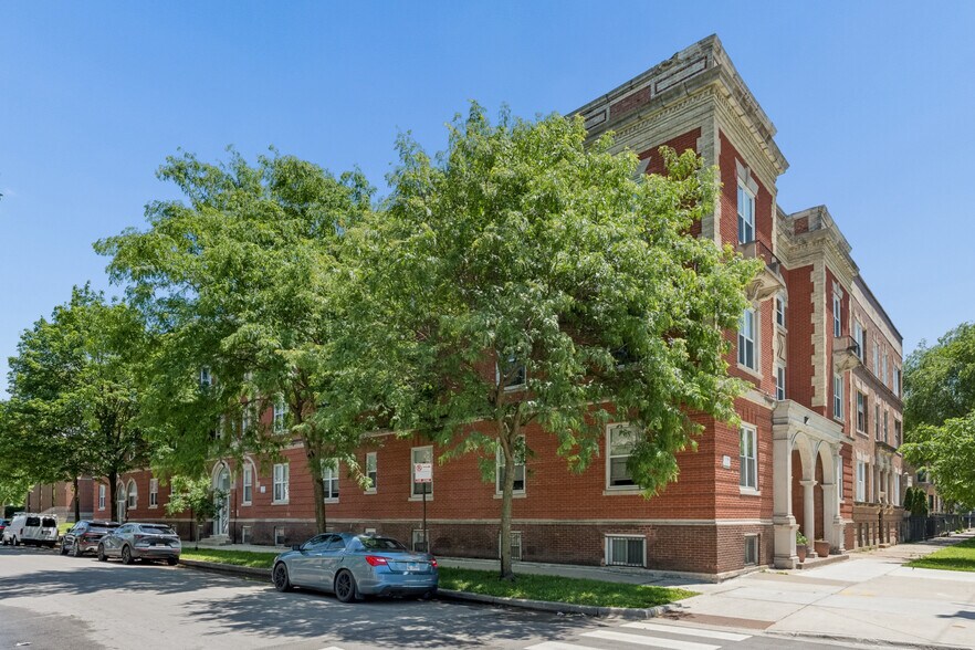 More Photos Of 4601 S Indiana Ave, Chicago Apartments For Sale