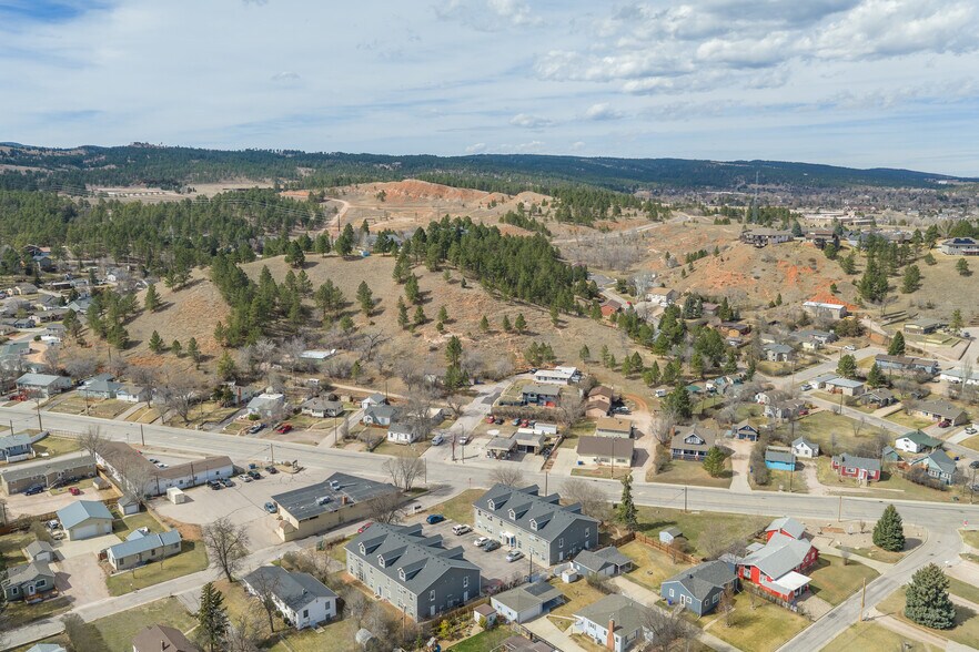 More Photos Of 1920 Monte Vista Dr, Rapid City Multifamily For Sale