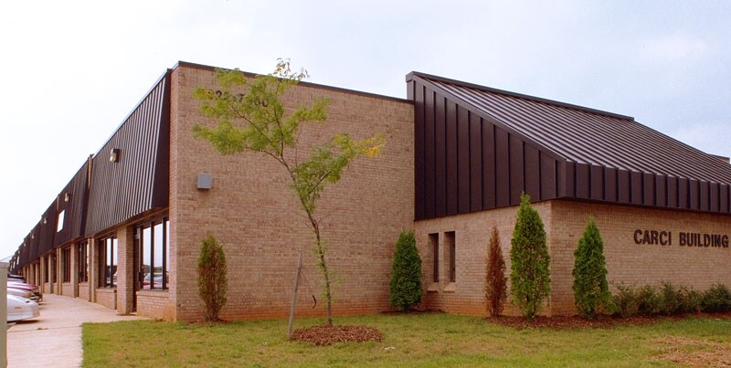 More Photos Of 7822-7860 Beechcraft Ave, Gaithersburg Light Manufacturing For Sale
