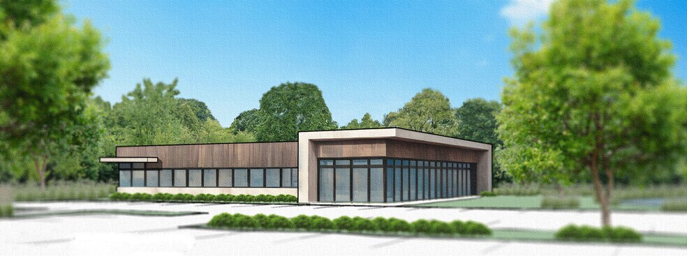 More Photos Of Miller Rd, Ann Arbor Medical For Sale