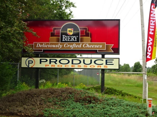 More Photos Of 4930 Hayes Ave, Plover Distribution For Lease