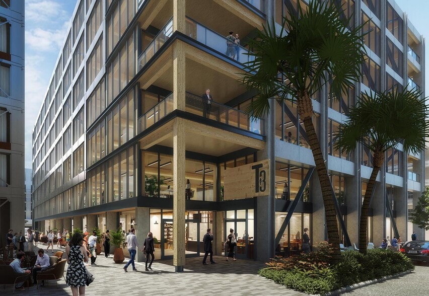 More Photos Of 501 N Andrews Ave, Fort Lauderdale Unknown For Lease