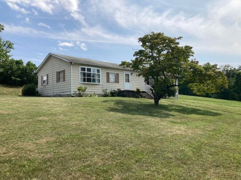 More Photos Of 3045 Wood dr, Manchester Land For Sale