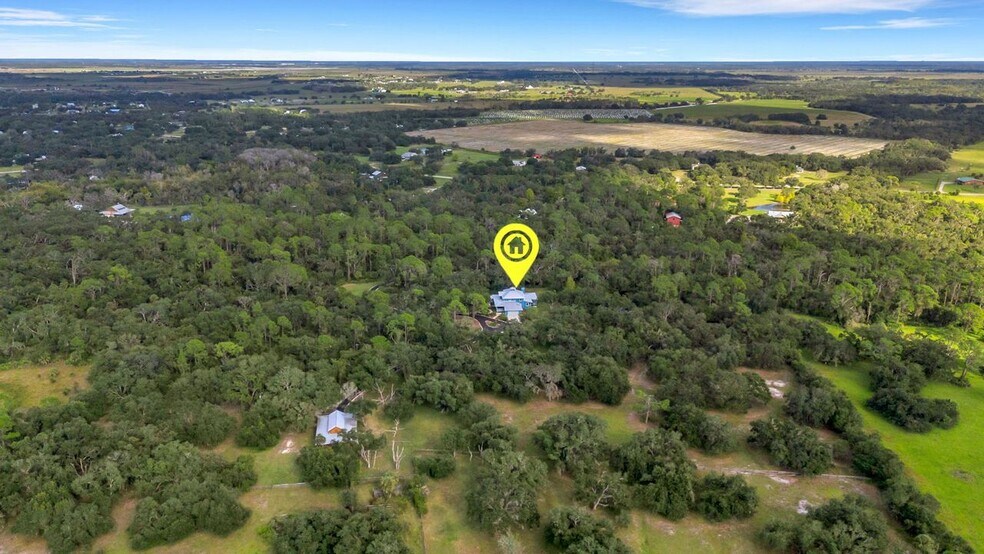 More Photos Of 14298 Mossy Oak Ln, Myakka City Land For Sale