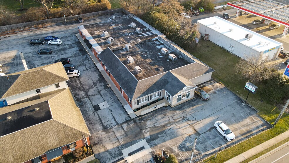 More Photos Of 2501 Silverside Rd, Wilmington Medical For Sale