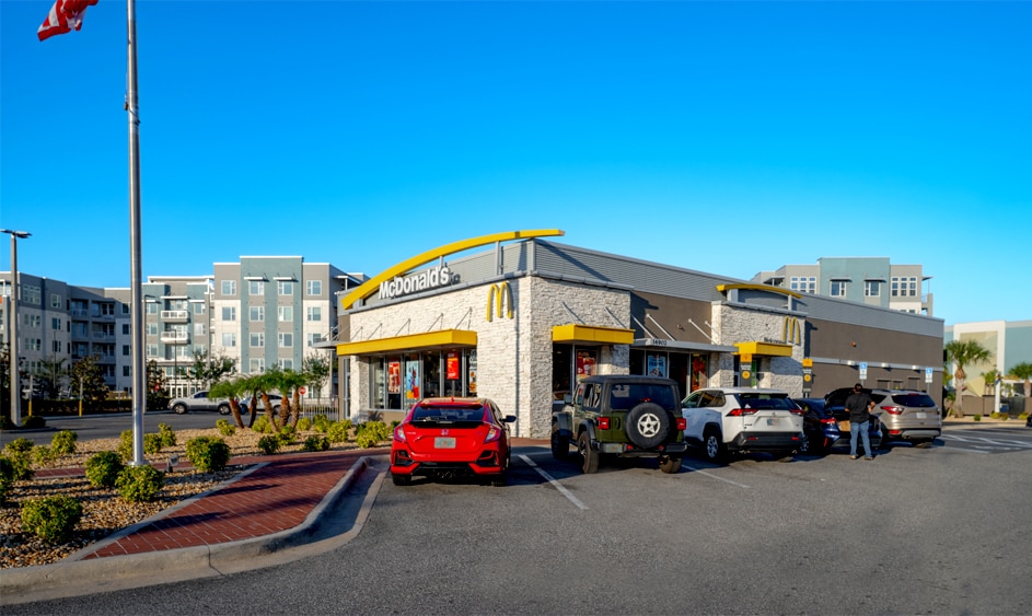 More Photos Of 14902 Narcoossee Rd, Orlando Restaurant For Sale