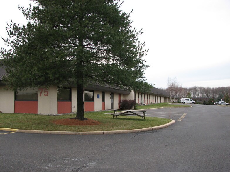 More Photos Of 75 E Uwchlan Ave, Exton Showroom For Lease