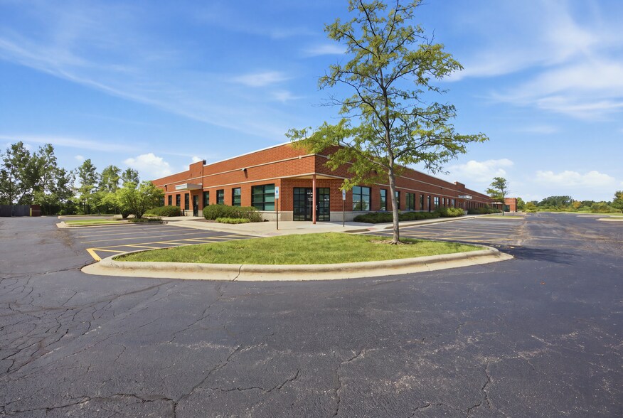 More Photos Of 18861 S 90th Ave, Mokena Medical For Lease