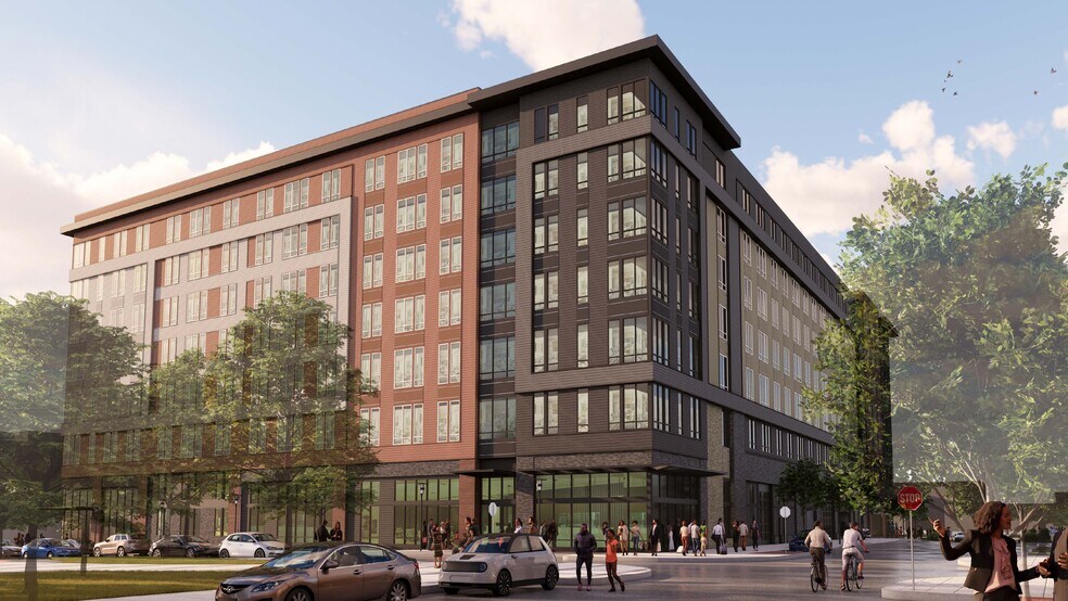 More Photos Of 1231 Jefferson St, Baltimore Apartments For Lease