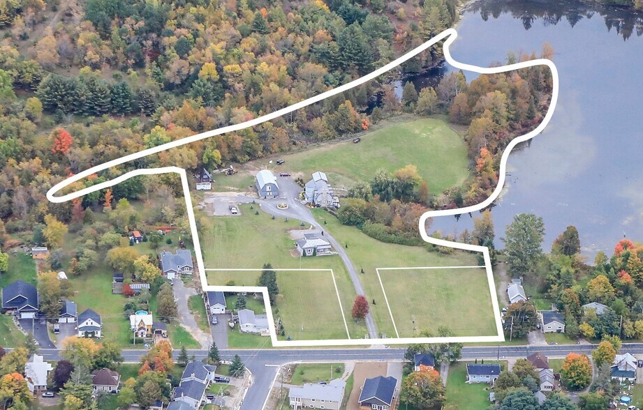 More Photos Of 105 County Rd 40, Norwood Land For Sale