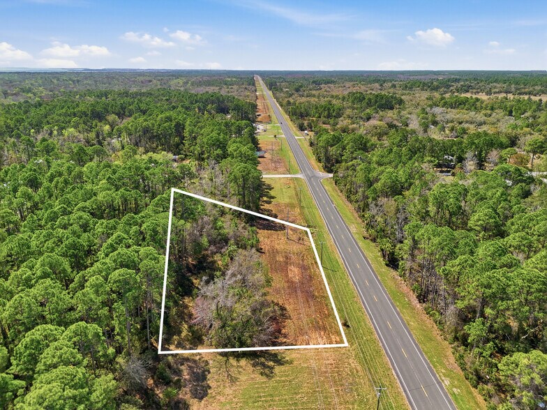 More Photos Of TBD Florida SR 24, Cedar Key Land For Sale