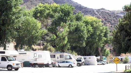 More Photos Of 7601 Soledad Canyon Rd, Acton Trailer Camper Park For Sale