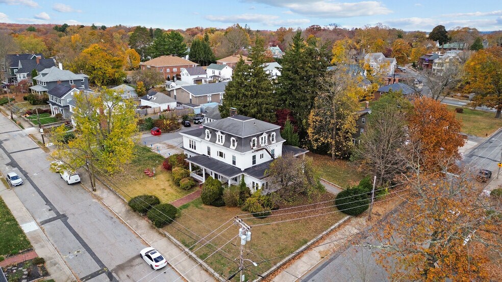 More Photos Of 3 Highland St, Woonsocket Multifamily For Sale