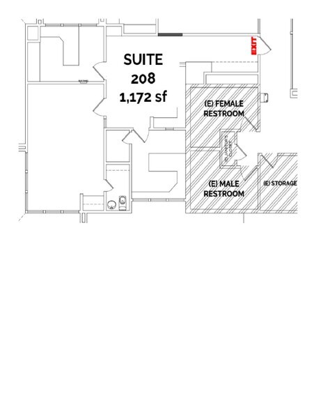 More Photos Of 14471 Chambers Rd, Tustin Loft Creative Space For Lease