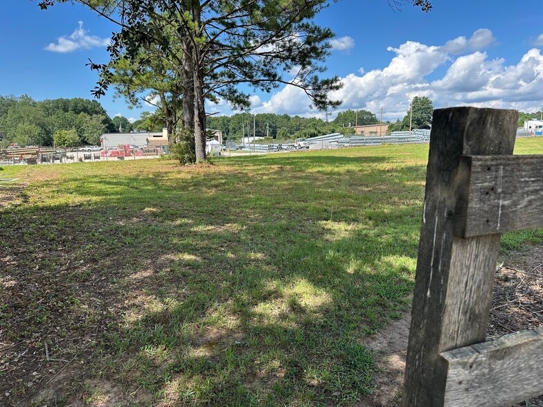 More Photos Of 0 Georgia Industrial Ave., Carrollton Land For Lease
