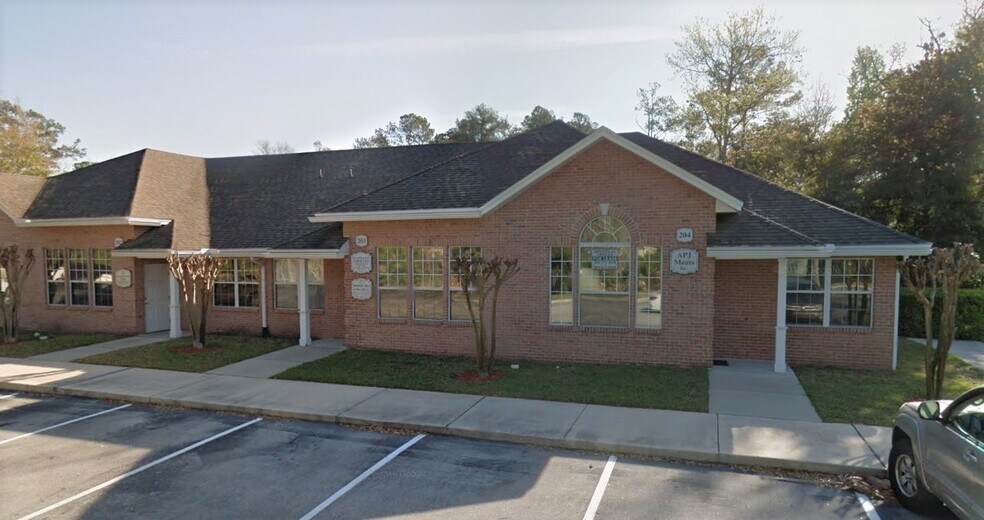 More Photos Of 183 Landrum Ln, Ponte Vedra Beach Office For Lease