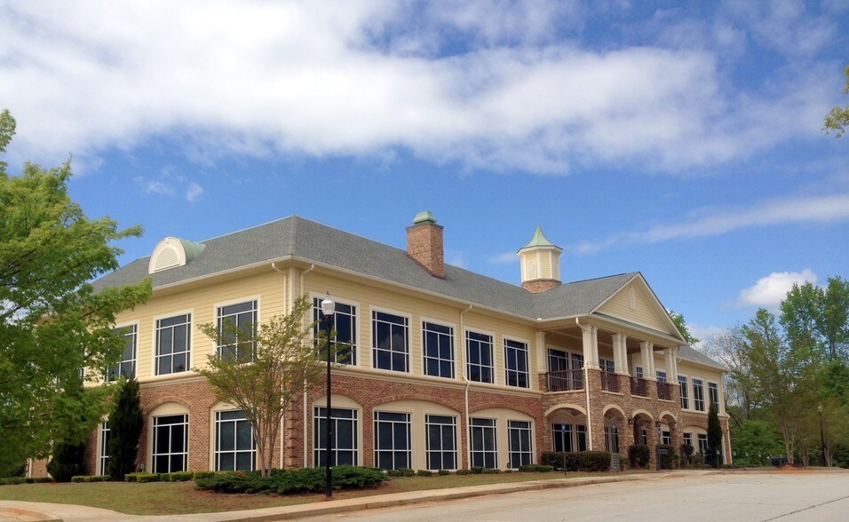 More Photos Of 300 Lester Mill Rd, Locust Grove Office For Lease