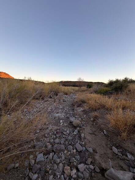 More Photos Of 1800 Cibolo Creek Dr, Shafter Land For Sale