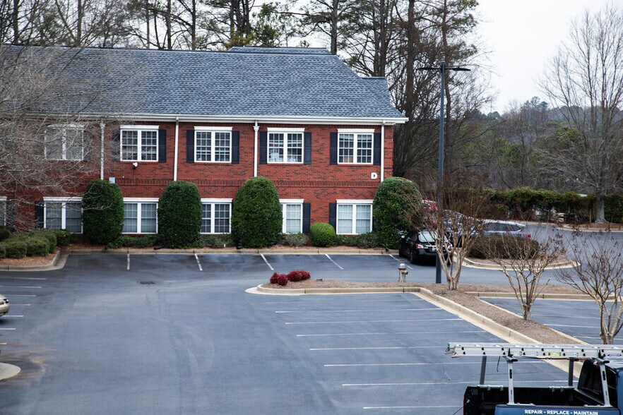More Photos Of , Marietta Office For Sale