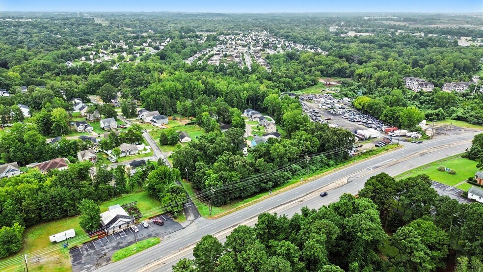 More Photos Of 12002-12022 N Tryon St, Charlotte Land For Sale