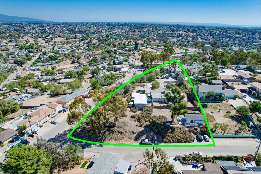 Primary Photo Of 1444 Klauber Ave, San Diego Apartments For Sale