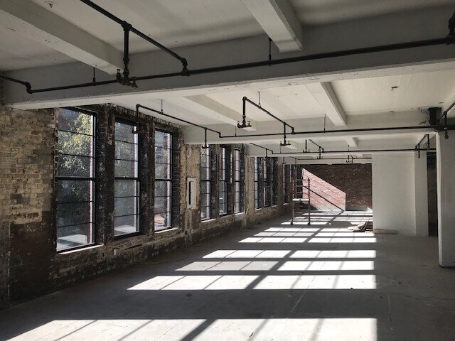 More Photos Of 131 Arlington St, Boston Loft Creative Space For Lease