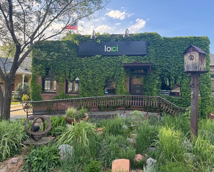 More Photos Of 569 E 2nd Ave, Salt Lake City Unknown For Lease