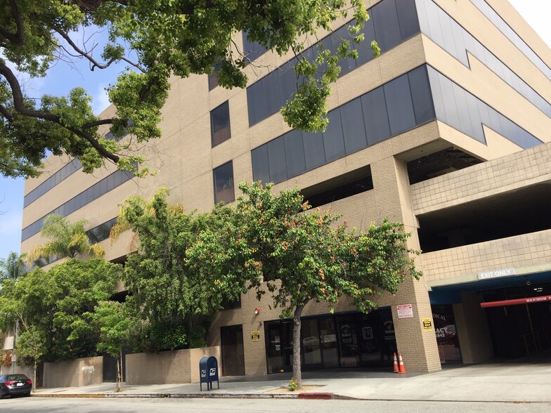 More Photos Of 435 Arden Ave, Glendale Medical For Lease