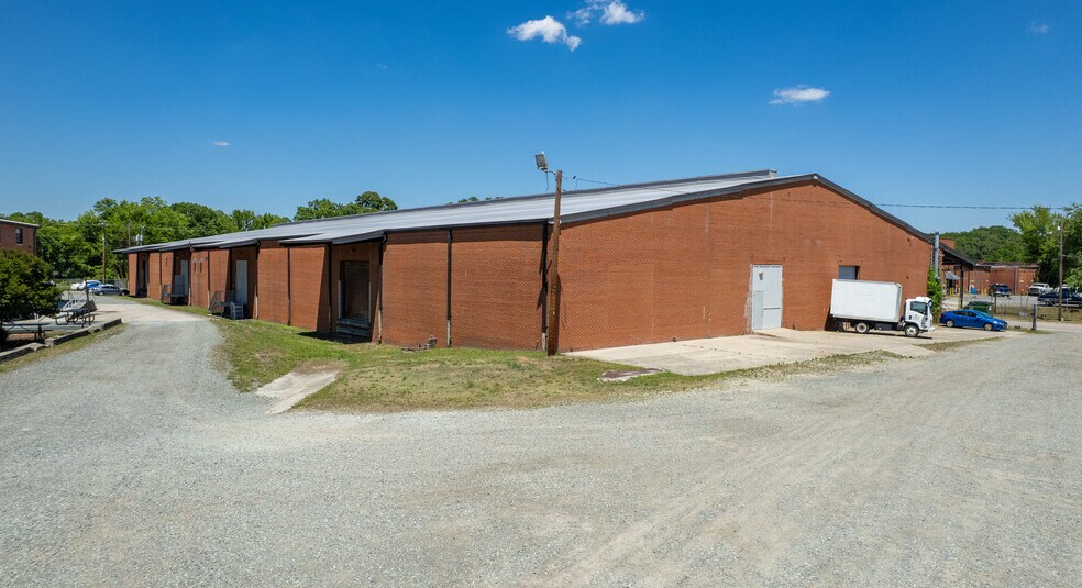 More Photos Of 1111 Neville St, Durham Warehouse For Sale