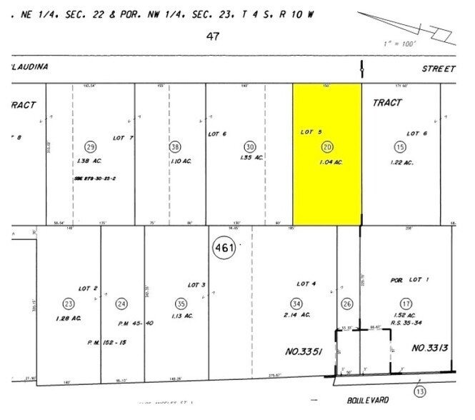 More Photos Of 1315 S Claudina St, Anaheim Warehouse For Lease