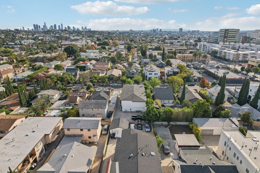 More Photos Of 4427 Camero Ave, Los Angeles Apartments For Sale
