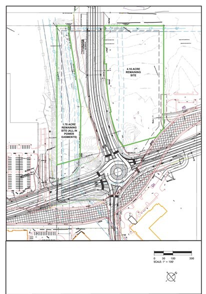More Photos Of 190 Carolina Point Pky, Greenville Land For Sale