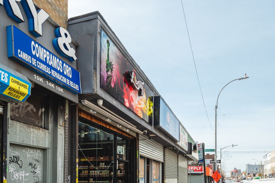 More Photos Of 1146-1150 Liberty Ave, Brooklyn Storefront For Sale