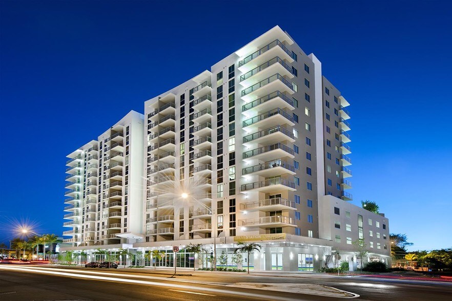 2700 SW 27th Ave, Miami, FL 33133 MultiFamily For Lease