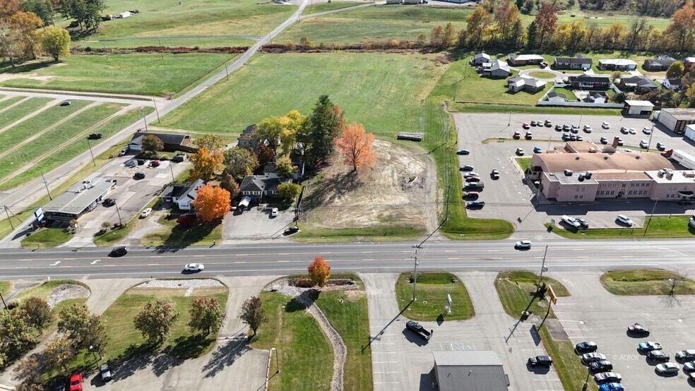 More Photos Of 451 Jackson Pike, Gallipolis Land For Sale