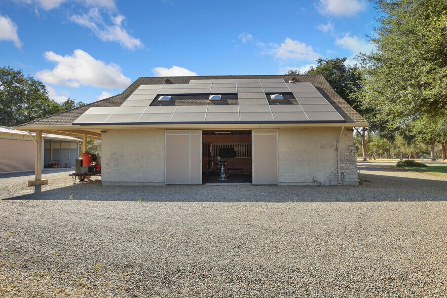 More Photos Of 24521 N McIntire Rd, Clements Land For Sale