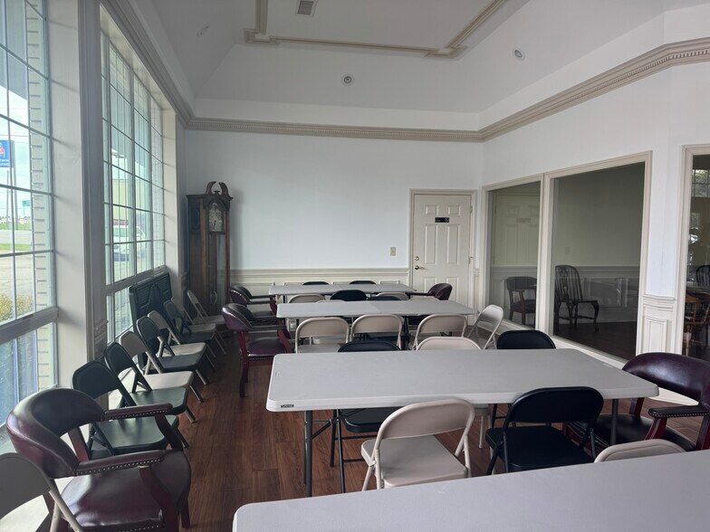 More Photos Of 118 Roberson Mill rd, Milledgeville General Retail For Lease