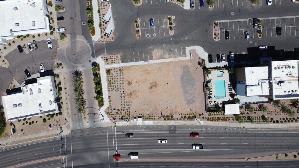 More Photos Of 1810 S Crismon Rd, Mesa Land For Sale