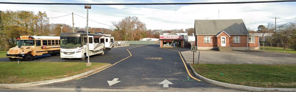 Primary Photo Of 1965 Lakewood Rd, Toms River Land For Lease