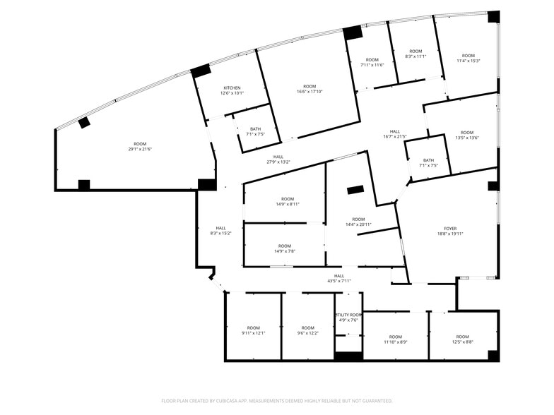 More Photos Of 14000 N Portland Ave, Oklahoma City Medical For Lease