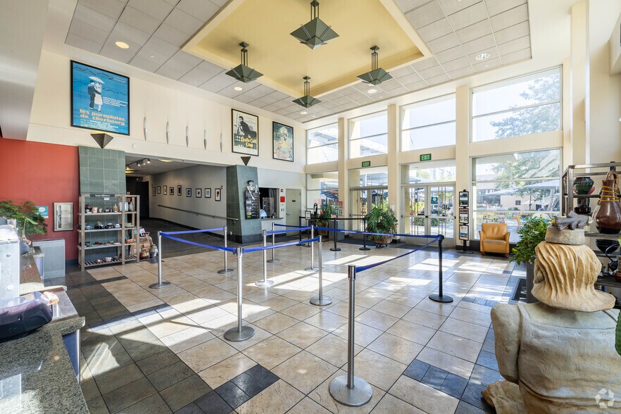 More Photos Of 450 W 2nd St, Claremont Movie Theatre For Sale