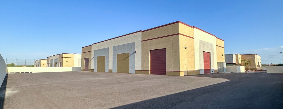 More Photos Of 3380 S Power Rd, Gilbert Unknown For Lease