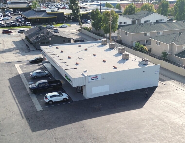 More Photos Of 10340-10368 Central Ave, Montclair Storefront For Sale