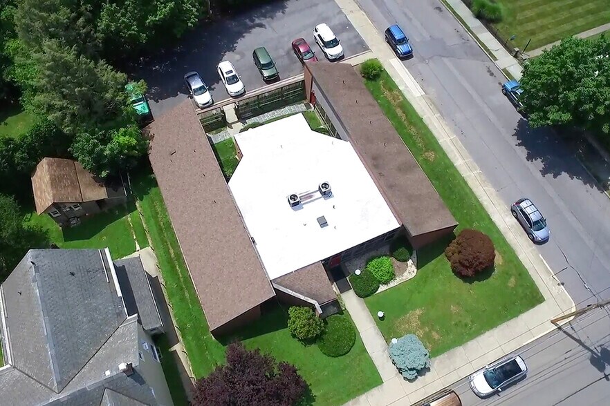 More Photos Of 101 S Schanck Ave, Pen Argyl Medical For Lease