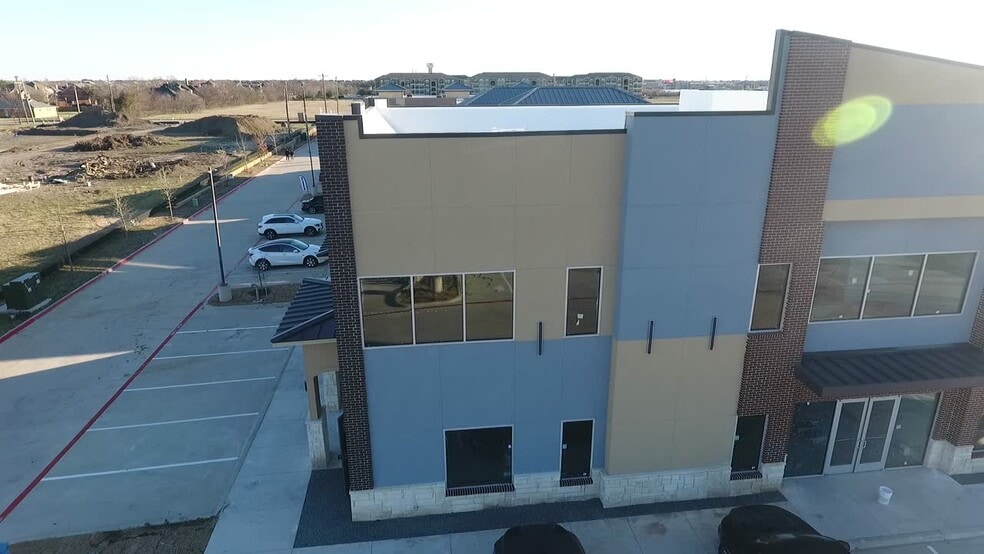 More Photos Of 25663 Smotherman Rd, Frisco Medical For Sale