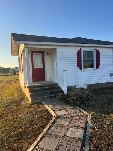 More Photos Of 3103 Wood Haven St, Paragould Office For Sale